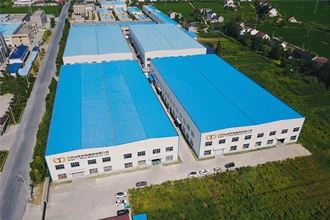 Our Factory